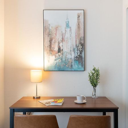 Crest Court Kagurazaka Apartman Tokió Kültér fotó