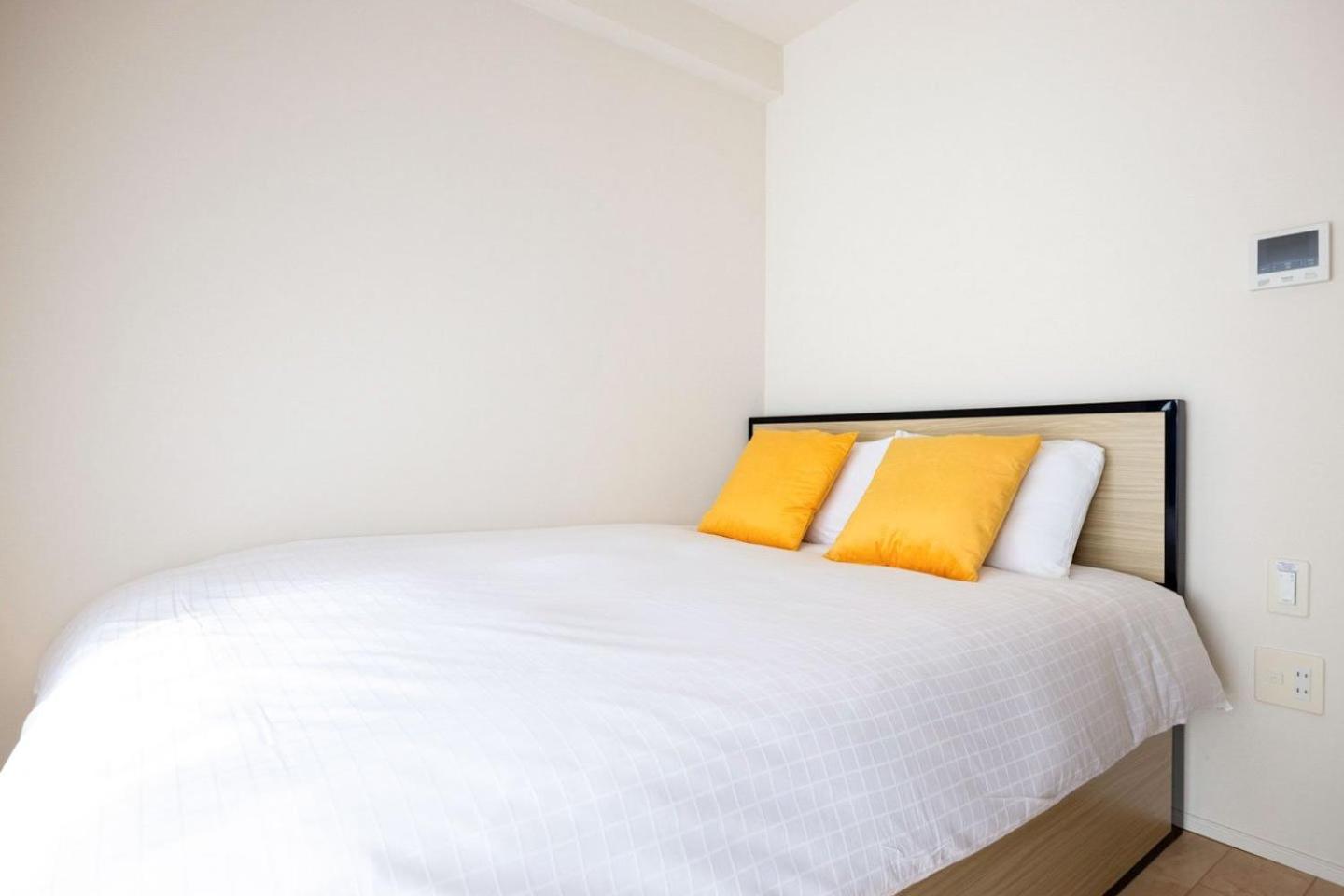 Crest Court Kagurazaka Apartman Tokió Kültér fotó