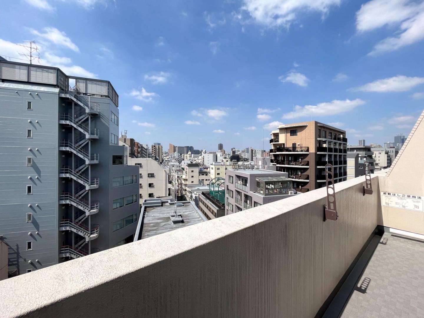 Crest Court Kagurazaka Apartman Tokió Kültér fotó