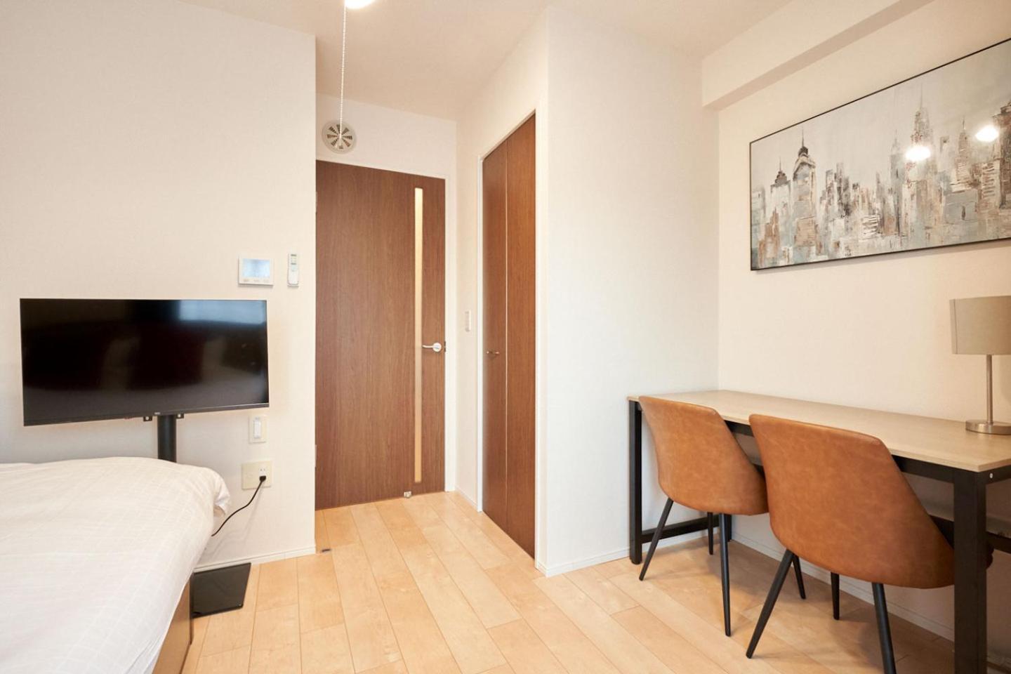 Crest Court Kagurazaka Apartman Tokió Kültér fotó