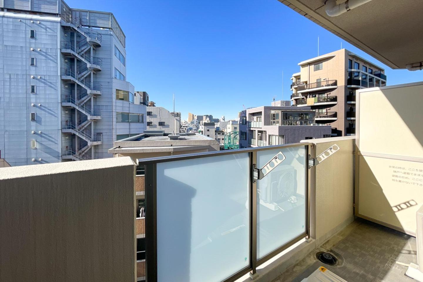 Crest Court Kagurazaka Apartman Tokió Kültér fotó