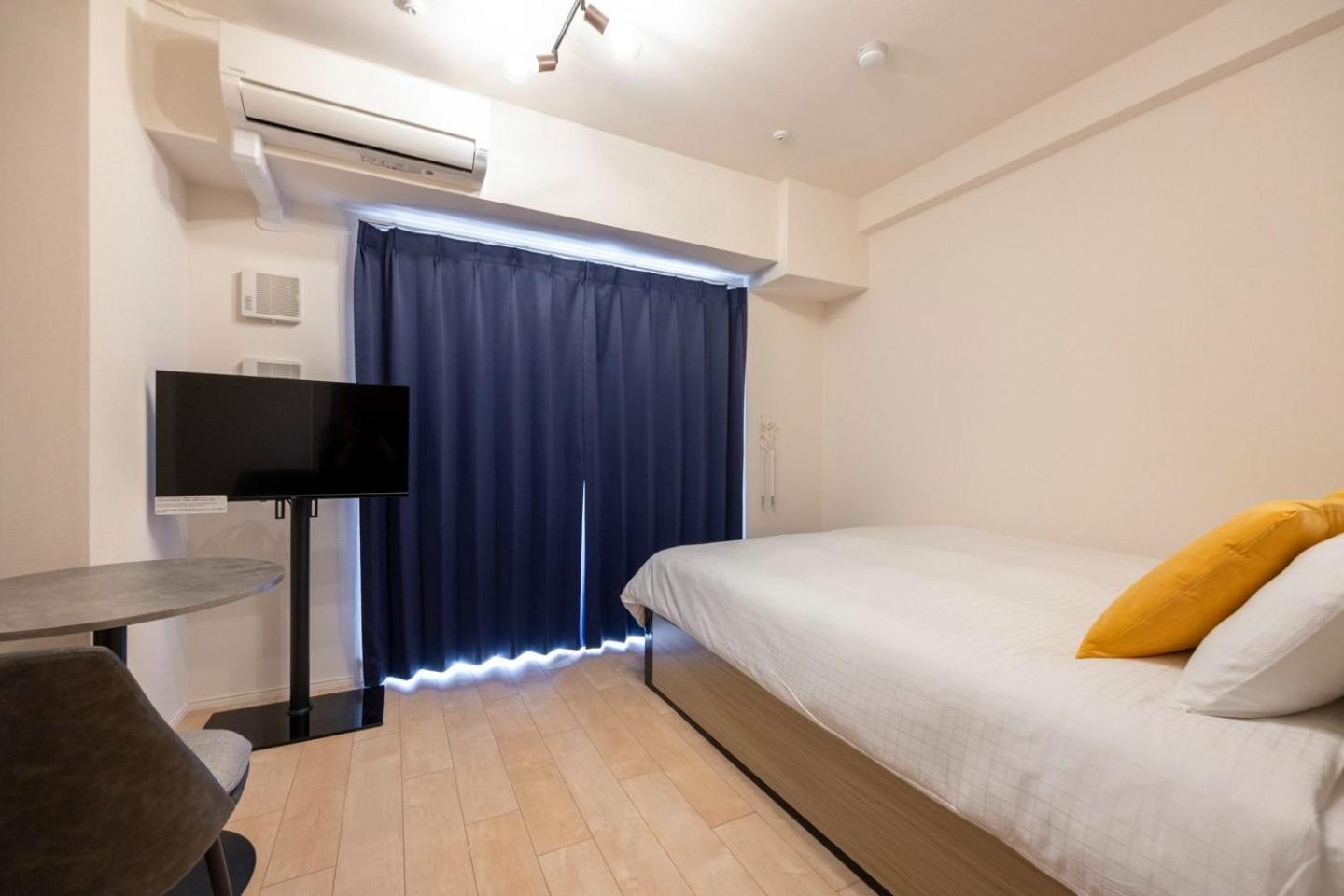 Crest Court Kagurazaka Apartman Tokió Kültér fotó