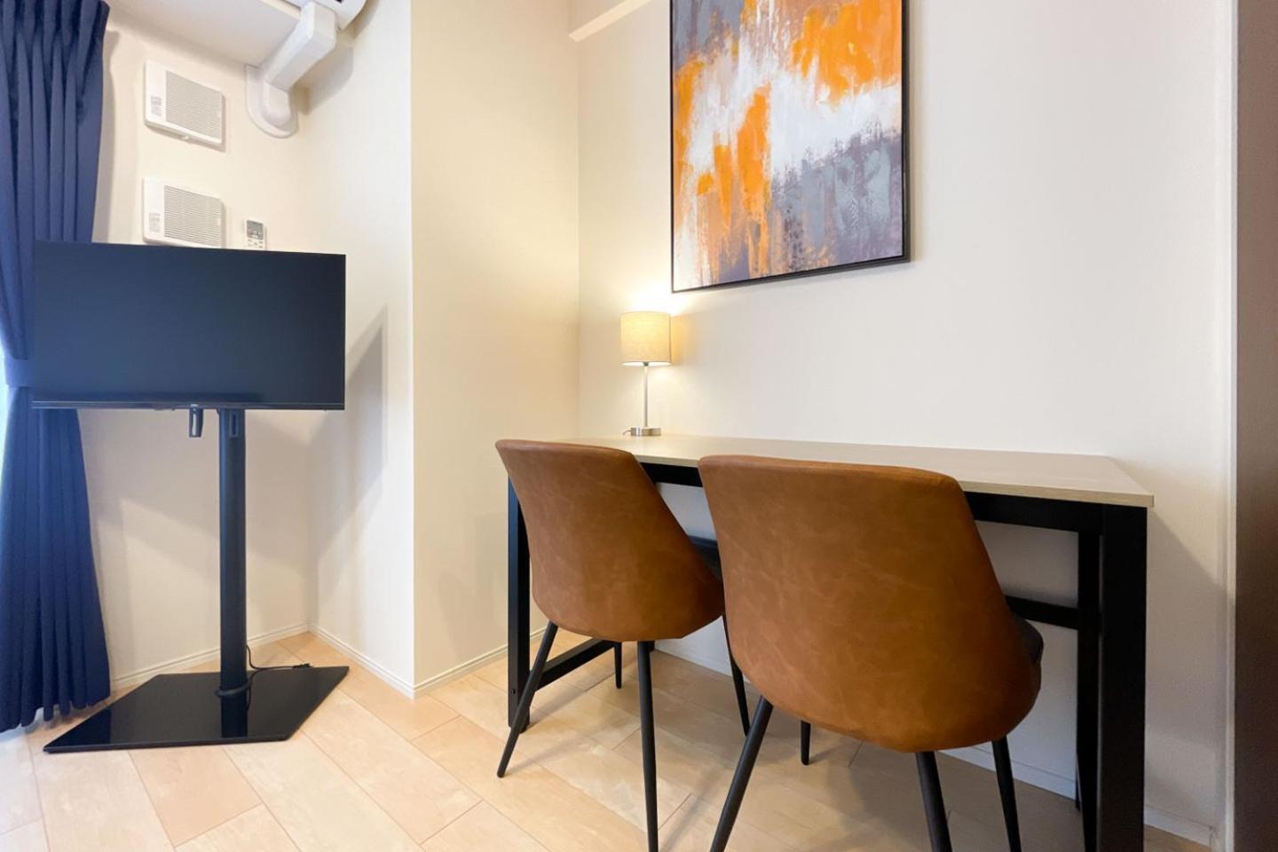 Crest Court Kagurazaka Apartman Tokió Kültér fotó
