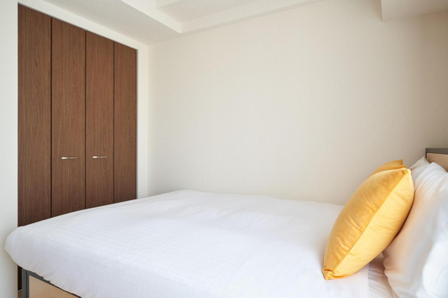 Crest Court Kagurazaka Apartman Tokió Kültér fotó