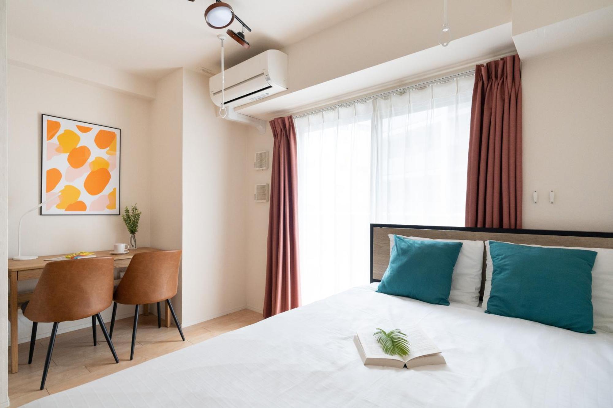 Crest Court Kagurazaka Apartman Tokió Kültér fotó