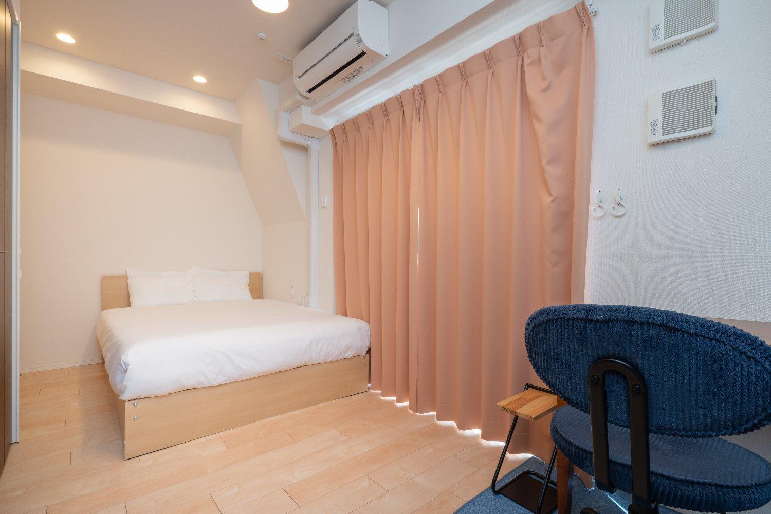 Crest Court Kagurazaka Apartman Tokió Kültér fotó